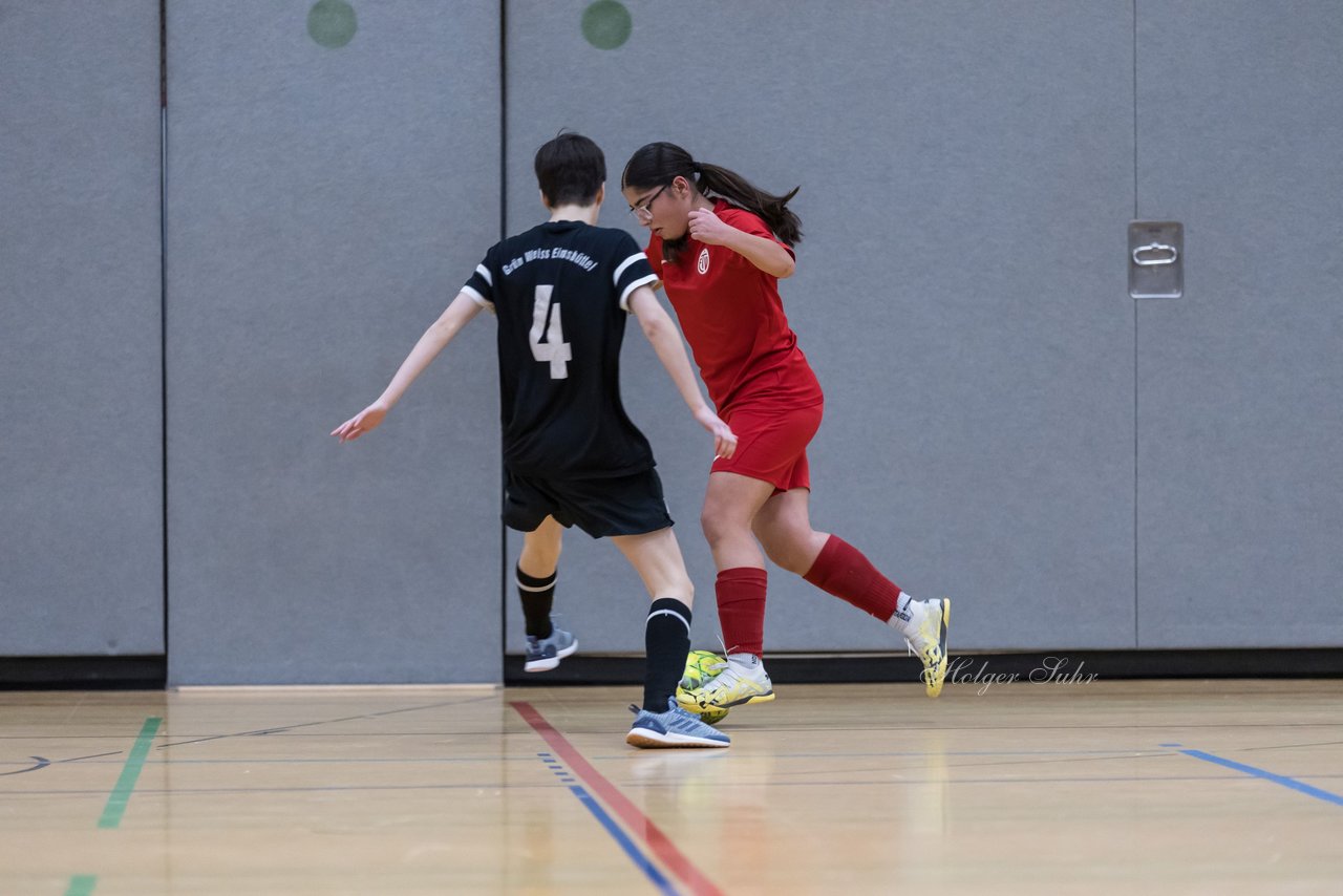 Bild 200 - wCJ Futsalmeisterschaft
